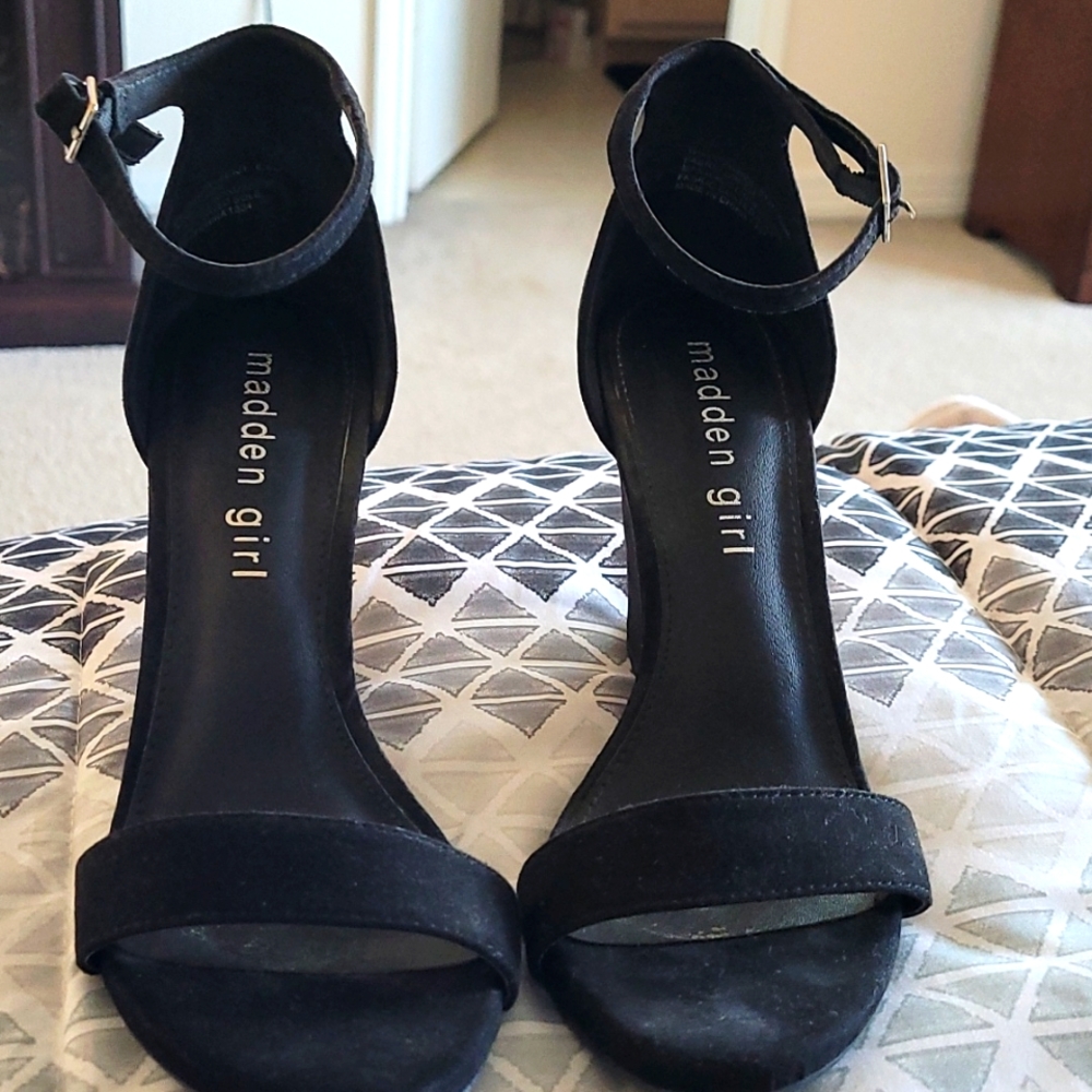 Wedge Shoes